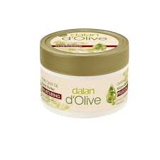 d'Olive Olive Oil BODY BUTTER | 8.45 fl. oz(250ml) X 12pcs | NEW |